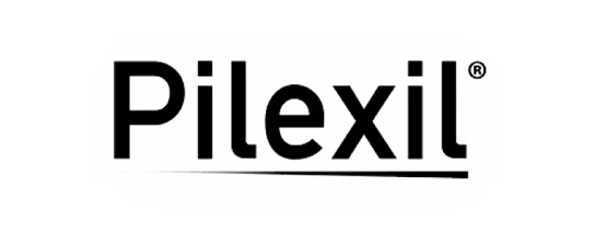 Logotipo Pilexil